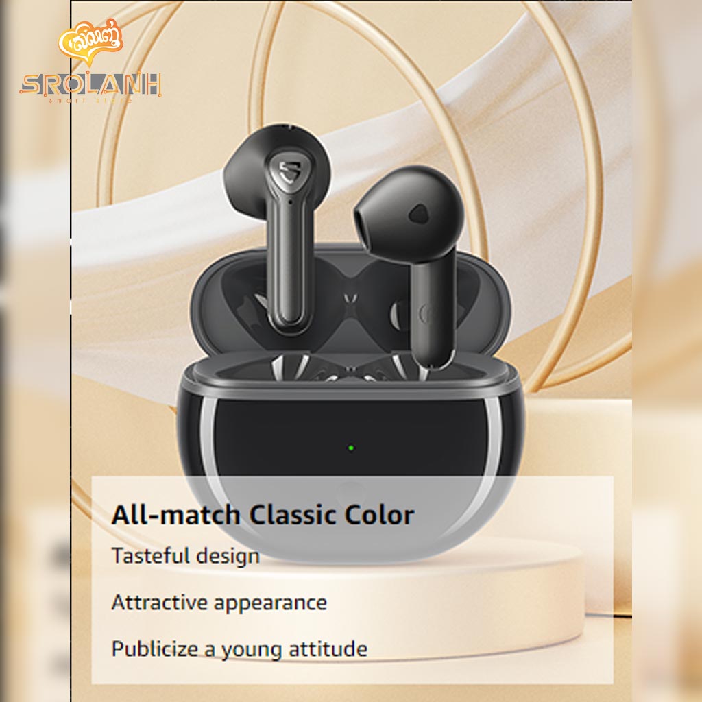 SoundPeats Air3 Deluxe | SROLANH